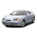 Hyundai Coupe