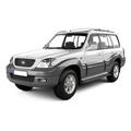 Hyundai Terracan