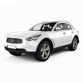 Infiniti FX