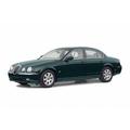 Jaguar S Type