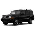 Jeep Commander