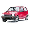 Lada WAZ