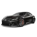 Lexus RC