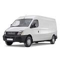 Maxus EV80