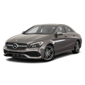 Mercedes CLA