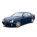 Mercedes CLK