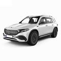 Mercedes EQB