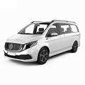 Mercedes EQV
