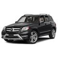 Mercedes GLK