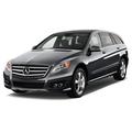 Mercedes R-Class