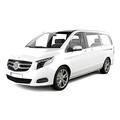 Mercedes V-Class
