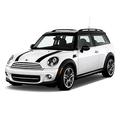 Mini Clubvan