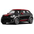 Mini Paceman