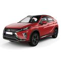 Mitsubishi Eclipse Cross PHEV