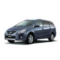 Mitsubishi Grandis