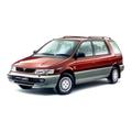 Mitsubishi Space Wagon