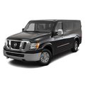 Nissan NV