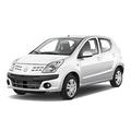 Nissan Pixo