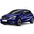 Nissan Pulsar