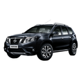 Nissan Terrano