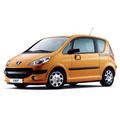Peugeot 1007