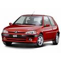 Peugeot 106