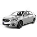 Peugeot 301