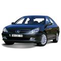 Peugeot 607