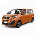 Peugeot E-Traveller
