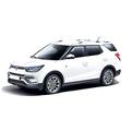 Ssang Yong Grand Tivoli