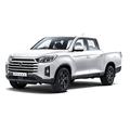Ssang Yong Musso