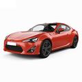 Toyota GT86