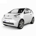 Toyota IQ