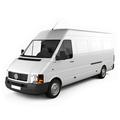 Volkswagen LT