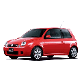 Volkswagen Lupo