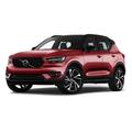 Volvo XC40 PHEV