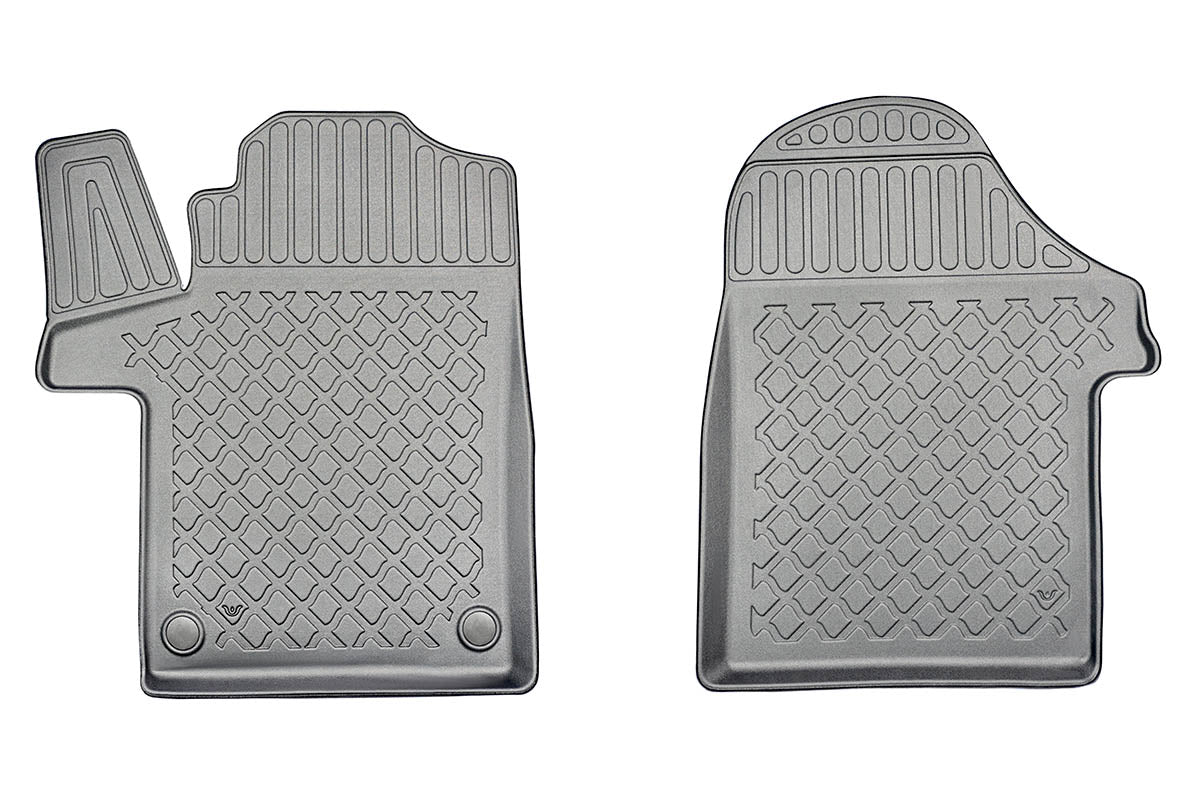 Covorase tip tavita Mercedes eVito W447, caroserie Van, fabricatie 11.2020 – prezent