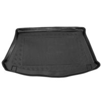 Tavita de portbagaj Alfa Romeo 147, caroserie Hatchback, fabricatie 2001 – 2010, fara subwoofer