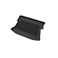 Tavita de portbagaj Alfa Romeo 147, caroserie Hatchback, fabricatie 2001 – 2010, cu subwoofer