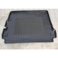 Tavita de portbagaj Land Rover Discovery 3, caroserie SUV, fabricatie 2004 – 2008