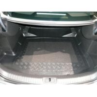 Tavita de portbagaj Saab 9-5, caroserie Sedan, fabricatie 07.2010 – 12.2011