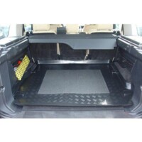 Tavita de portbagaj Land Rover Discovery 3, caroserie SUV, fabricatie 2004 – 2008