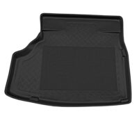 Tavita de portbagaj BMW Seria 3 E36, caroserie Sedan, fabricatie 1991 – 1998