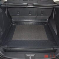 Tavita de portbagaj Dodge Nitro, caroserie SUV, fabricatie 2007 – 12.2011