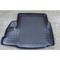 Tavita de portbagaj BMW Seria 3 E46, caroserie Sedan, fabricatie 1998 – 02.2005, fara navigatie