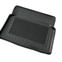 Tavita de portbagaj Nissan Almera, caroserie Hatchback, fabricatie 2000 – 2006