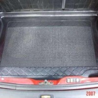 Tavita de portbagaj Mazda 121, caroserie Hatchback, fabricatie 1994 – 2001