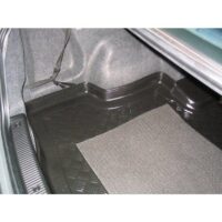 Tavita de portbagaj Nissan Almera, caroserie Sedan, fabricatie 2000 – 2006