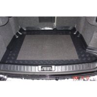 Tavita de portbagaj Saab 9-3 Sport, caroserie Sedan, fabricatie 2002 – 05.2014, cu sistem audio