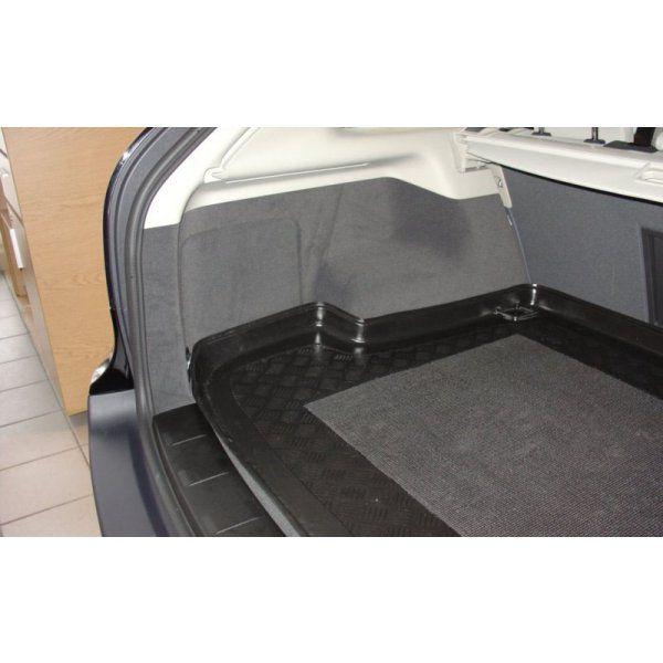 Tavita de portbagaj Saab 9-3 Sport, caroserie Combi, fabricatie 2005 – 05.2014